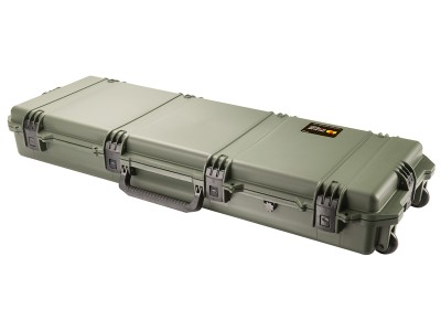 Pelican iM3200 Storm Long Case, OD Green