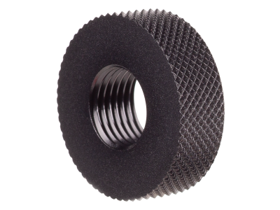 DonnyFL FX Shroud Thread Protector