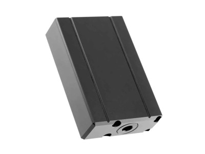 FX DRS SHP Plenum