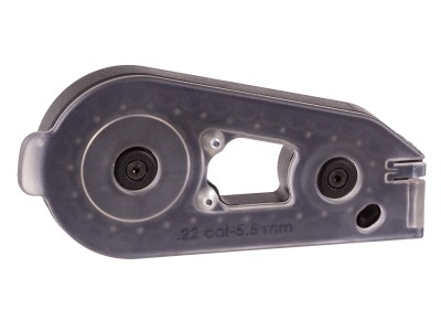 Kral Arms High Capacity Magazine, .22 Cal, 26rd