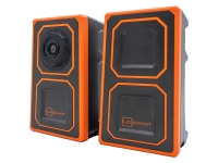 Longshot Ranger Plus, Image 1