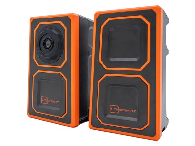 Longshot Ranger Plus 1000 Yard Camera