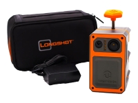 Lonshot Hawk Spotting, Image 1