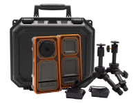 Longshot LR-3 UHD, Image 1