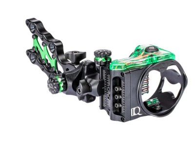 IQ Bowsights Micro 5-pin Bow Sight, Right Handed
