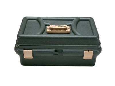 MTM Case-Gard Sportsmen's Utility Pistol Case