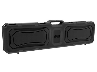 MTM Case-Gard Double Scoped Rifle Case, 50.5"