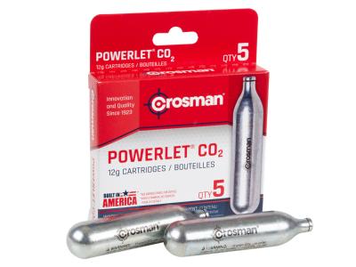 Crosman 12 Gram