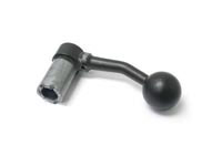 UTG Bolt Handle,, Image 1