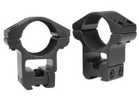 Gamo 1" Rings,, Image 1