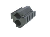 Leapers Deluxe Shotgun, Image 1