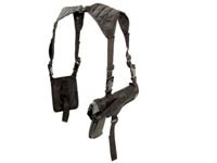 Crosman Shoulder Holster