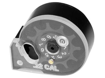 Air Venturi Avenger Magazine, .22 Cal, 10 rds., 2 Pack