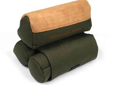 Shooters Ridge Monkey Bag Gun Rest