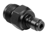Quick-Disconnect Male Fitting, Image 1