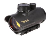 BSA 30mm Red, Image 1