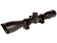 UTG 4x32 Hunter, Image 1