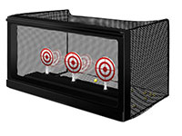 Crosman Auto-Reset Airsoft, Image 1