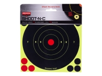 Birchwood Casey Shoot-N-C, Image 1