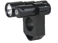 Gamo Laser and, Image 1