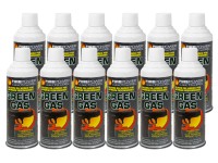 Firepower Green Gas,, Image 1