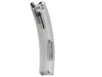 Magazine, Clear, Fits, Image 1