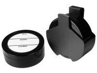 Pellet Holster, Attaches, Image 1