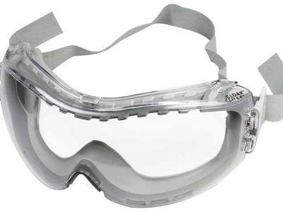 Radians Cloak Goggles, Clear, Anti-Fog