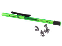 Pellet Pen, Holds, Image 1