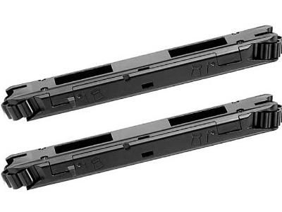 Gamo P-25 & PT-85 Air Pistol Magazines, 2 Pack