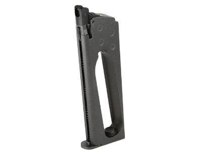 Cybergun 1911 CO2 Magazine, 16Rds, Fits Colt 1911 CO2 Pistol item # CG1851