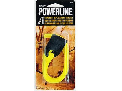 Daisy Powerline Slingshot Replacement Band