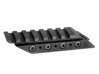 AirForce 11mm-to-Weaver Adapter, Image 1