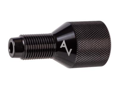 Air Venturi CO2 Bulk-Fill Adapter, Fits Multiple CO2 guns