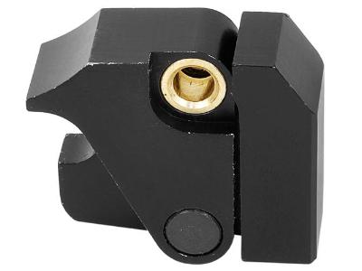 BSA Single-Shot Adapter, .177 Cal, Fits R-10, Scorpion, Ultra