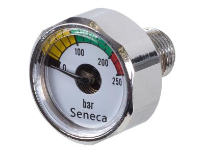 Seneca Air Tank