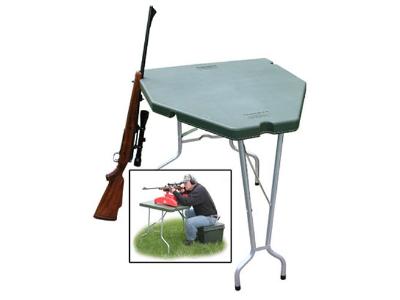 MTM Case-Gard Predator Shooting Table