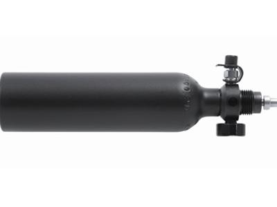 AirForce Spin-Loc Air Tank, Fits TalonP / Escape Airguns