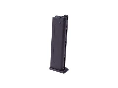 KWA MKV NS2 GBB Airsoft Pistol 11rd Magazine