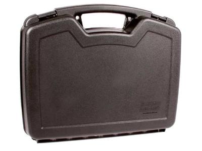 MTM Case-Gard Pistol Case, Holds 2 Guns