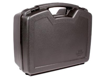 MTM Case-Gard Pistol Case, Holds 4 Guns