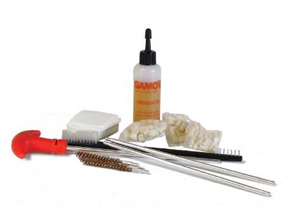 Gamo Standard Cleaning Kit, .177-.25 Cal