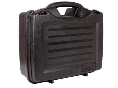 Plano Protector Pistol Case, Fits Four Pistols