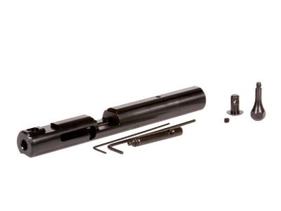 Crosman .22-Cal Steel Breech Kit, Fits 3622, 362, 2240, 2250, 2260, 2289 & 1322 Air Guns