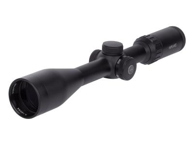 Hawke Vantage 3-12x44 AO SF, 1/2 Mil-Dot, 1/4 MOA, 1"