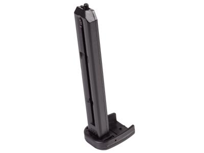 ASG Steyr M9-A1 BB Mag, 19rds