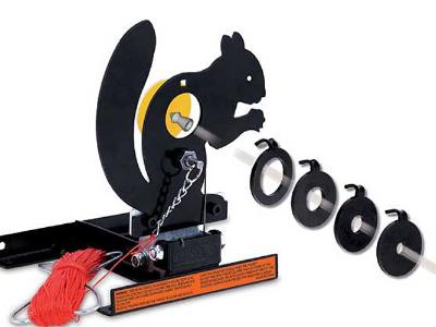 Gamo Squirrel Field Target w/4 Kill-Zone Reducers