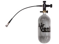 Air Venturi Carbon, Image 1
