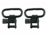 GrovTec Locking Swivels