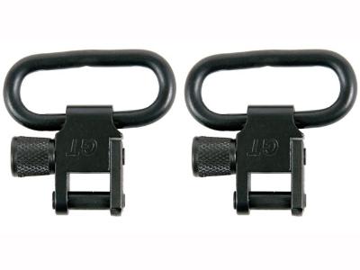 GrovTec Locking Swivels